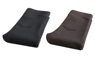 Quần legging co giãn Najiren