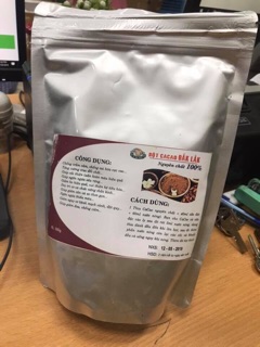Bột ca cao dắk lăk 500g