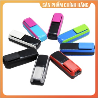 Khắc dấu tên, chức danh Trodat 9511 chính hãng, khắc dấu USB bỏ túi nhỏ gọn 38 x 14mm theo yêu cầu