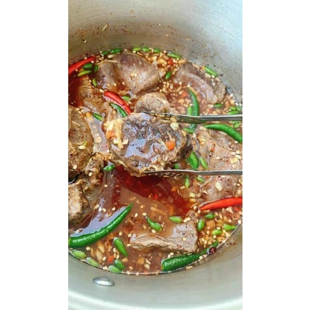 145k 1000gr Bắp Bò(giao nhanh TP HCM)