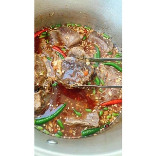 1kg Bắp Bò xịn(giao nhanh TP HCM)