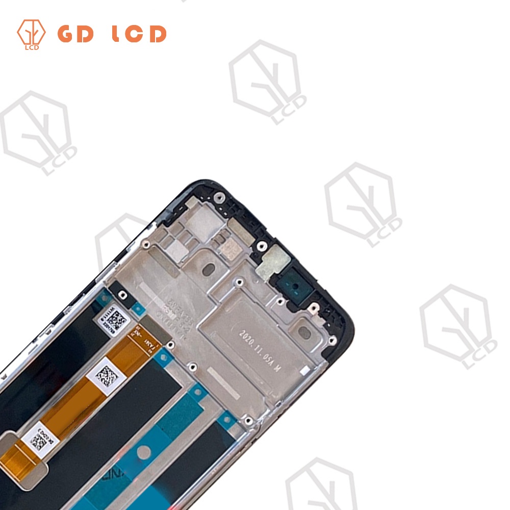 Màn Hình OPPO A15 A15S CPH2185 Zin