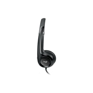 Tai nghe Logitech H390 chính hãng bảo hành 24 tháng