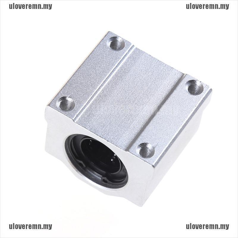 Ổ Bi Chuyển Động Tuyến Tính Sc8uu-scs20u 8-20mm Chất Lượng Cao