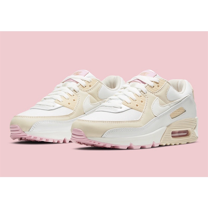 Giày thể thao Air Max 90 CT1873-100 (nhắn tin để được tư vấn size) -HÀNG CHÍNH HÃNG