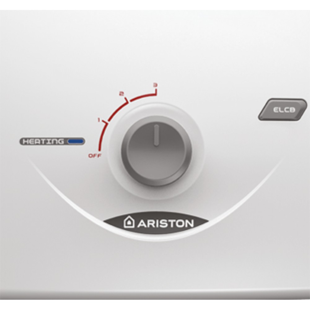 Máy tắm nóng Ariston SB35E-VN