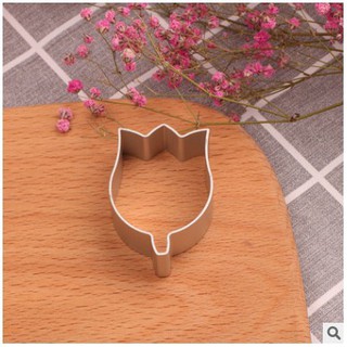 Cutter nhôm các hình ( nhiều hình)