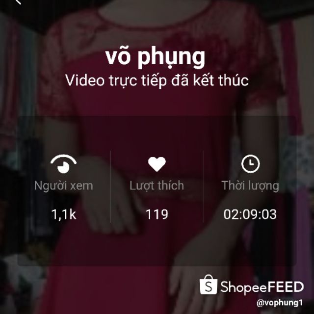 Combo của khách nè