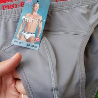 Combo 5 quần lót nam proben cao cấp