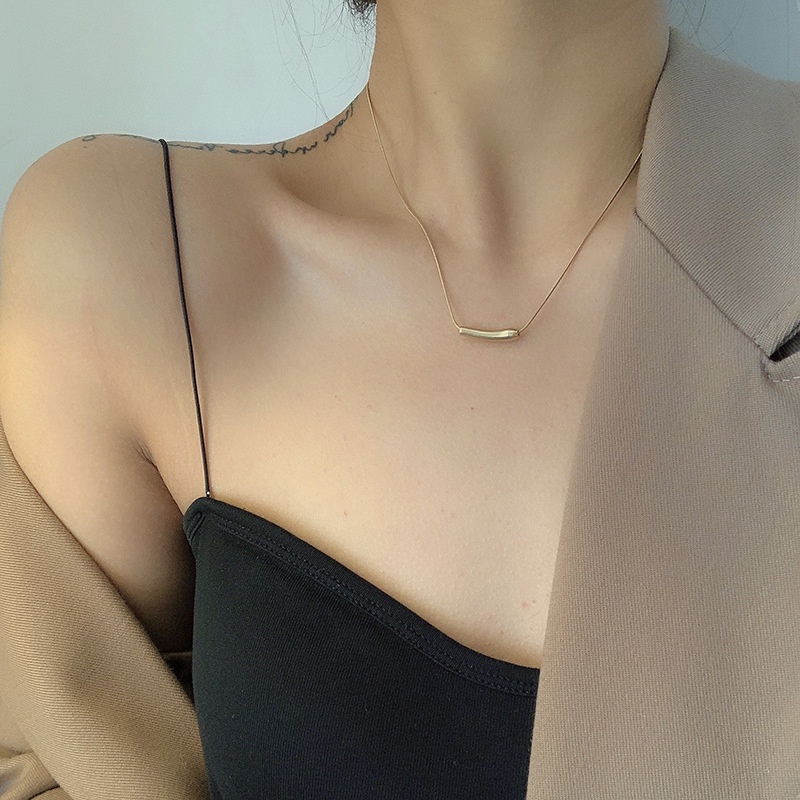 Dây Chuyền Đeo Khuỷu Tay 19A1296 Thời Trang Hàn Quốc Cổ Điển Dễ Phối Đồ