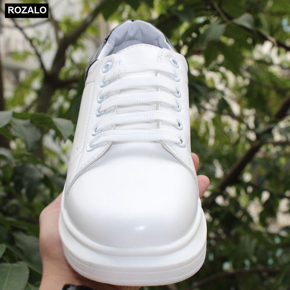 Giày sneaker thời trang nam nữ Rozalo R6135