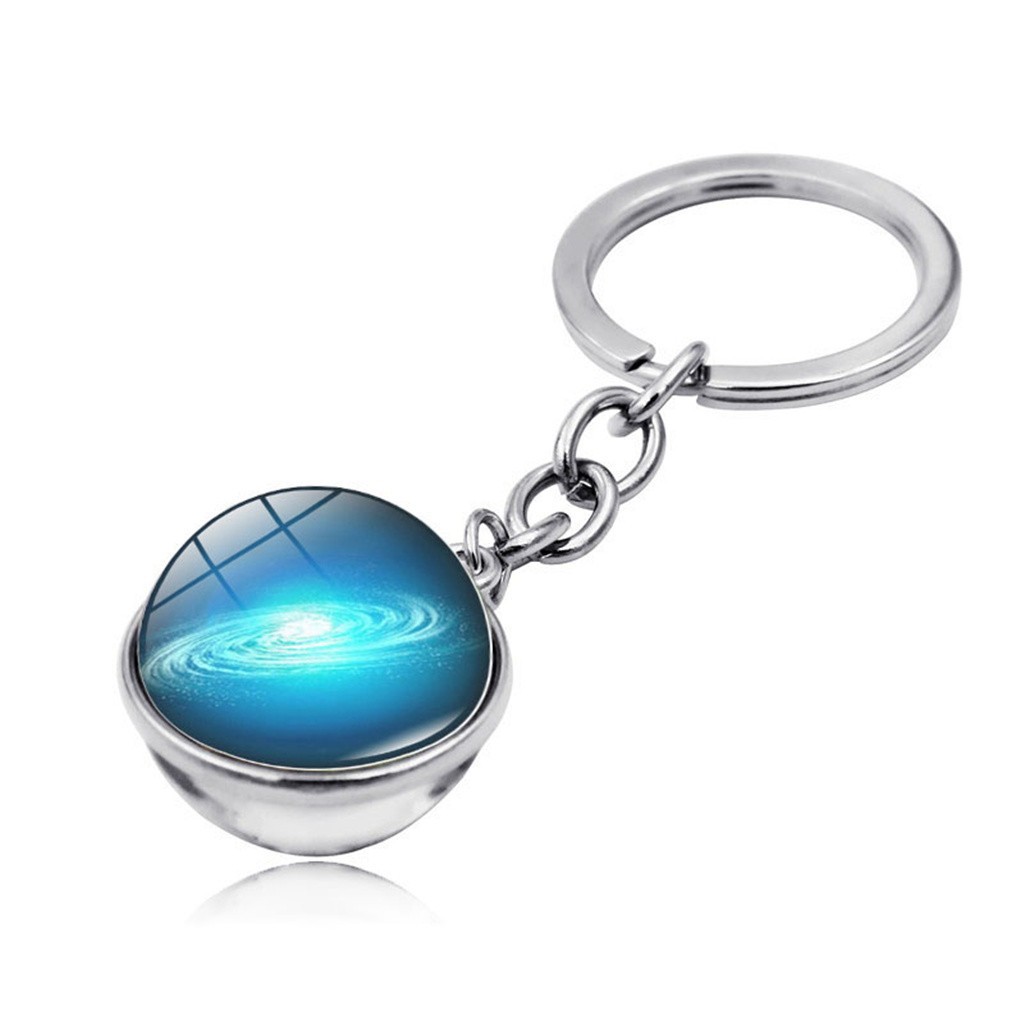 Móc Khóa Hình Các Hành Tinh