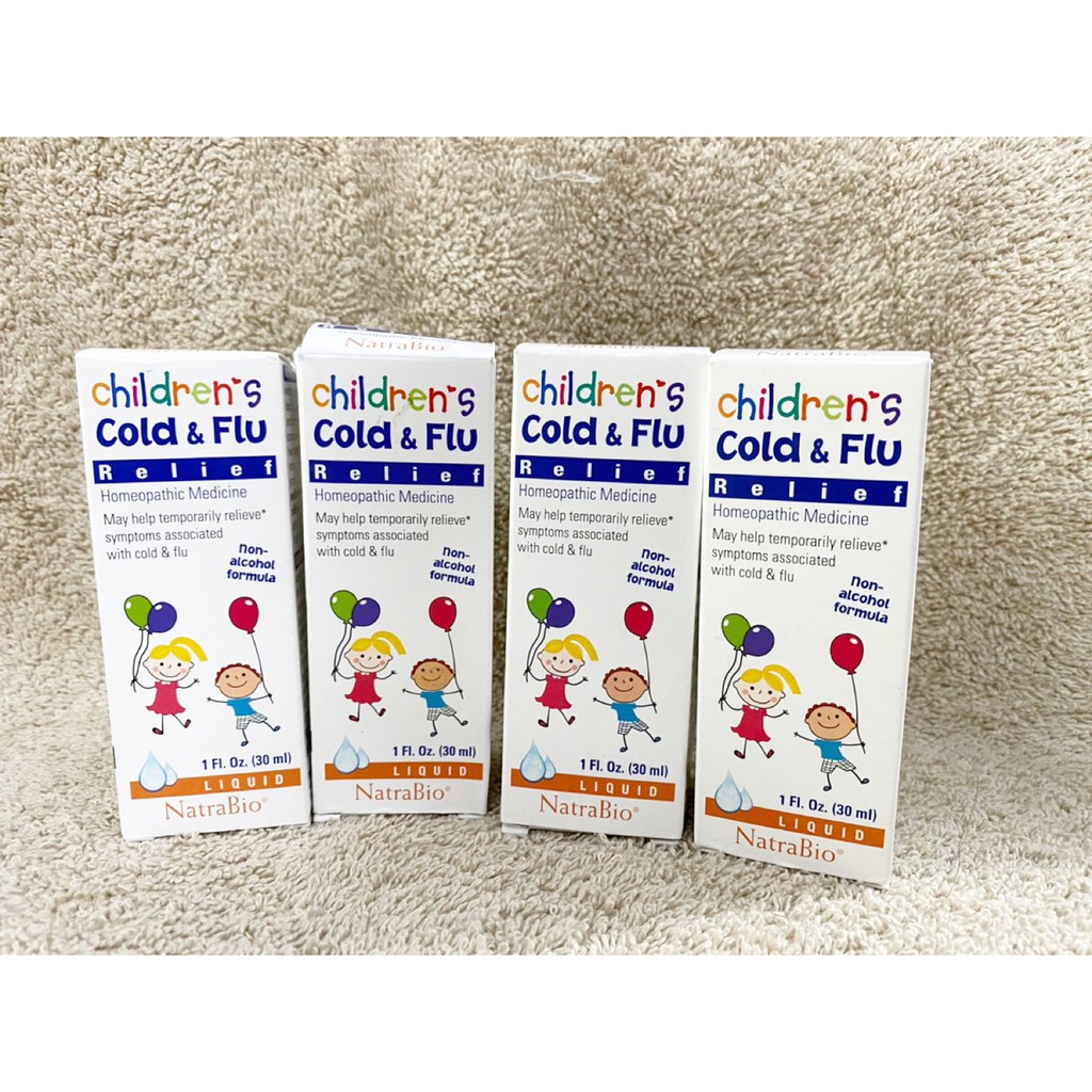 Kẹo ngậm Natra-Bio Liquid 30ml.