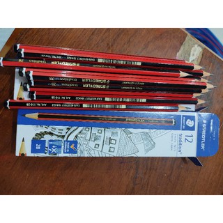 1 Cây chì Đức 110-2B