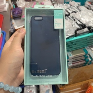 Ốp lưng siêu mỏng hiệu memumi cho iphone 6 /6s