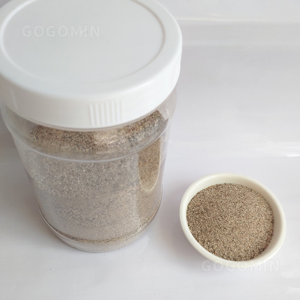 Muối Tiêu Sọ - Loại Cao Cấp -  Dùng Chấm Hải Sản - Nêm Chả - Trứng - Trái Cây - GoGoMin