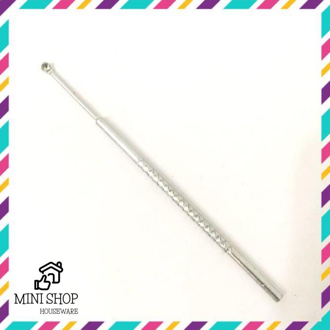 Cây Móc Tai - Lấy Ráy Tai Bằng Inox Không Gỉ Loại 1