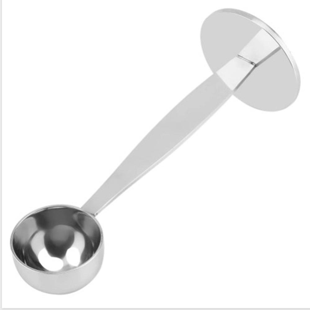 Muỗng Đong Cà Phê Espresso Thiết Kế Thanh Lịch Kèm Giá Đỡ Tiện Dụng