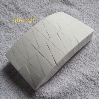 [Mã SKAMCLU8 giảm 10% cho đơn từ 100K] BÔNG TÁN NỀN TÚI 24C