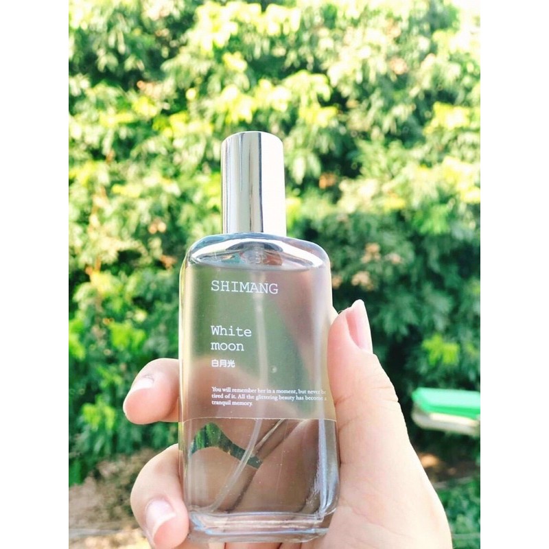 💎 NƯỚC HOA BODY MIST SHIMANG 50ML ✨✨ | BigBuy360 - bigbuy360.vn