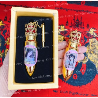 🎀 Son Hồ Ly Cô Gái Cao Cấp Mạnh Thầy Krieng Krai Thái Lan 🎀