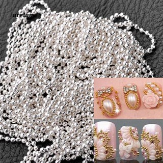 Nghệ thuật xâu kết chuỗi hạt