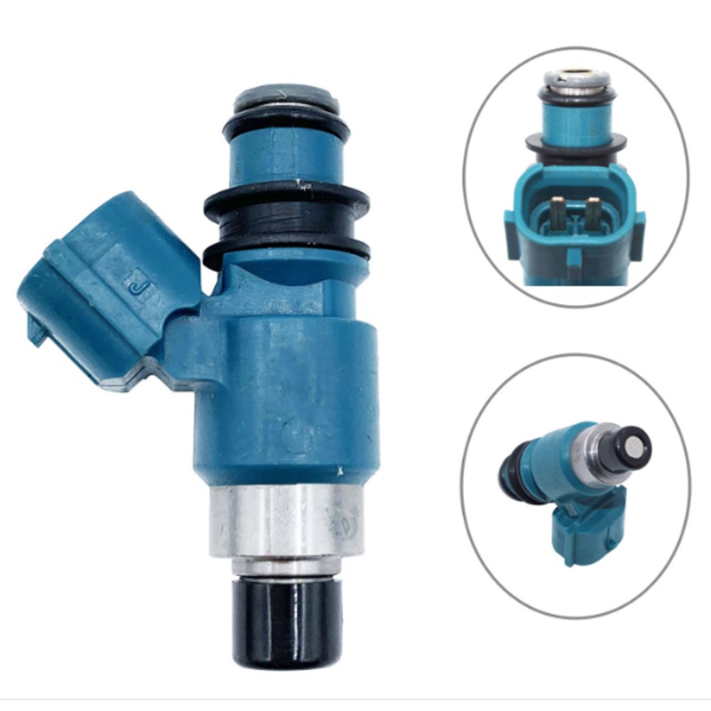 Bộ Phận Bơm Nhiên Liệu Cho Xe Mô Tô Honda VT750,CBR250R / RA ,CRF250L CBR 250 16450-MFE-641