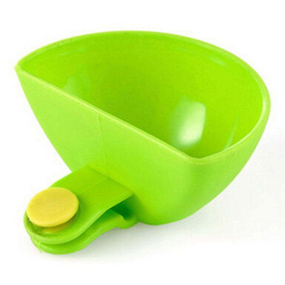 Bộ 4 Chén Đựng Gia Vị Mini Đa Năng