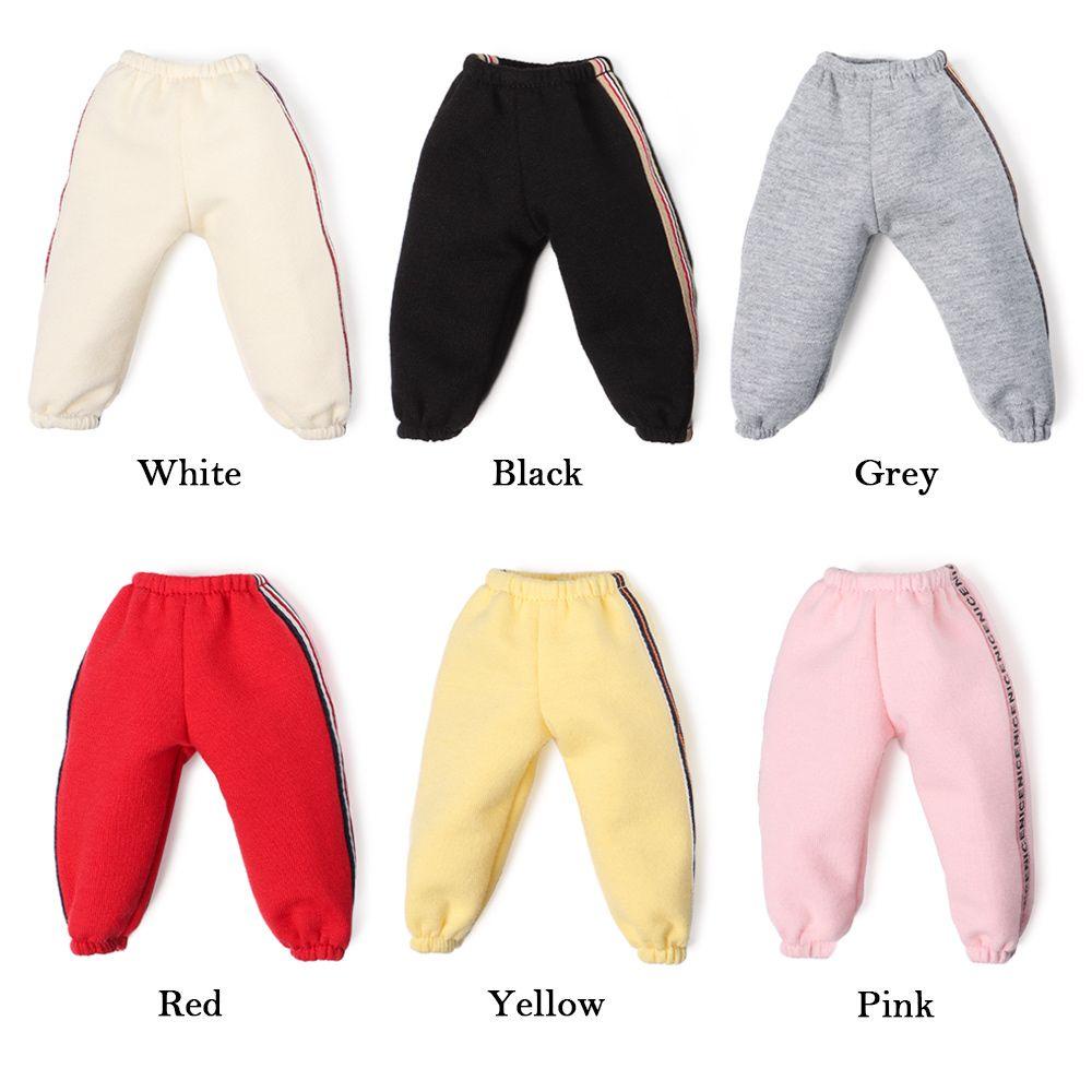 Bộ Quần Áo Dành Cho Búp Bê 1 / 6