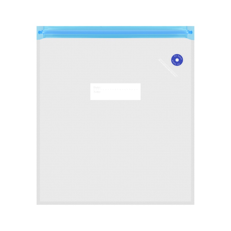 Túi Đựng Máy In 3D Có Ống Bơm Tay Chống Ẩm Tiện Dụng Se