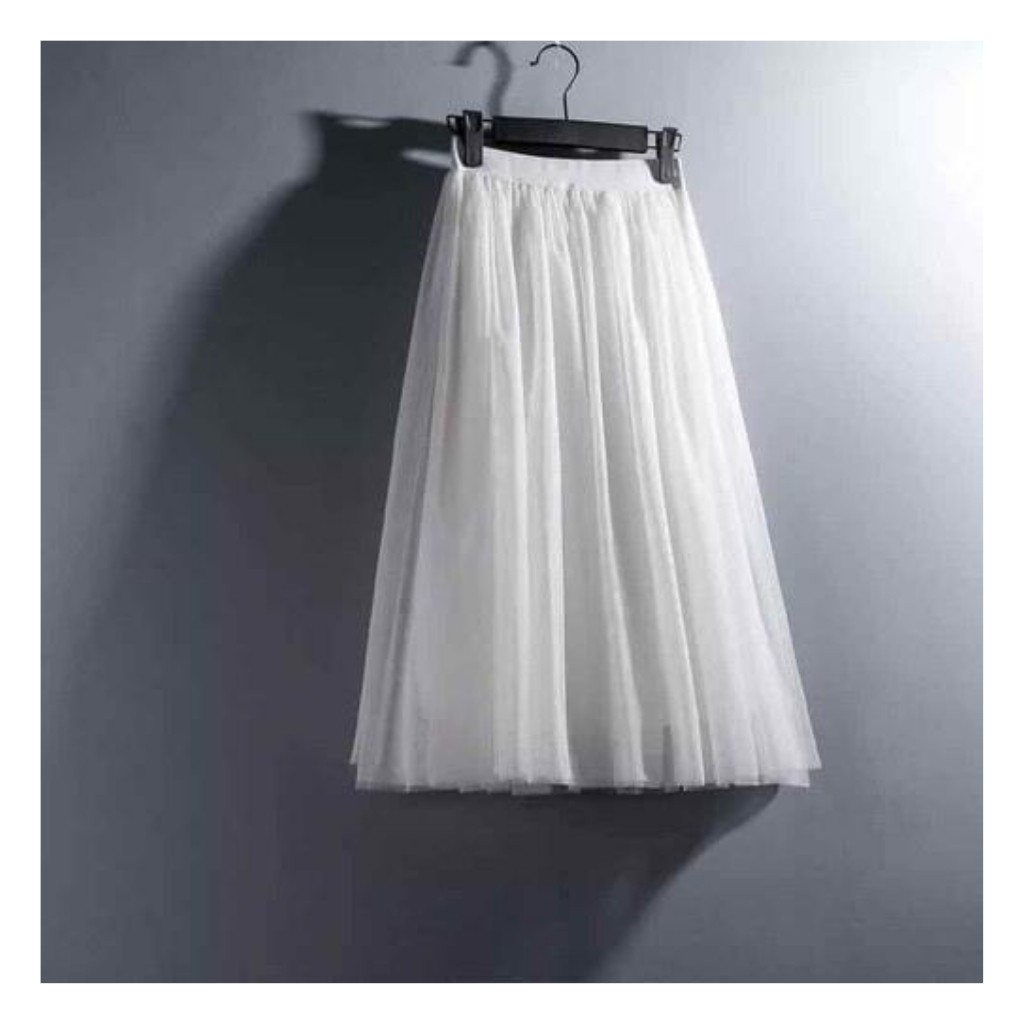 Chân Váy Công Chúa TuTu 4 Lớp Loại 1 ( Kèm Video ) | BigBuy360 - bigbuy360.vn