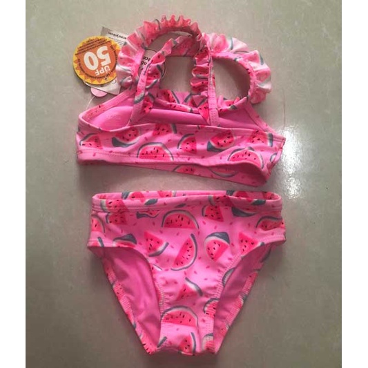 Bộ bơi xuất xịn chính hãng GEORGE bé gái 1 -> 5 tuổi