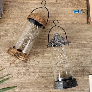 Bộ Đèn Bàn Phong Cách Vintage Độc Đáo