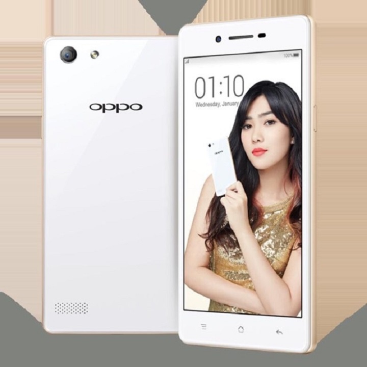 Điện Thoại OPPO A33 SIÊU RẺ - BẢO HÀNH CHÍNH HÃNG -CHƠI LIÊN QUÂN MƯỢT