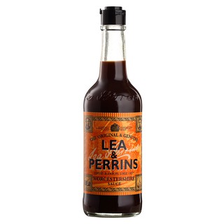 Sốt worcesterhire lea & perrins 290ml/ xốt lp 290ml - england