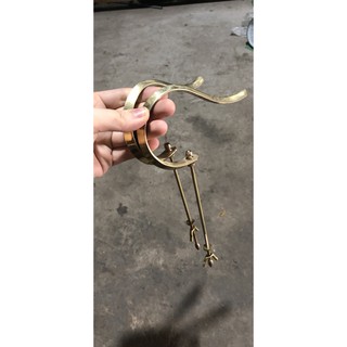 móc đồng lồng mi va chào mào