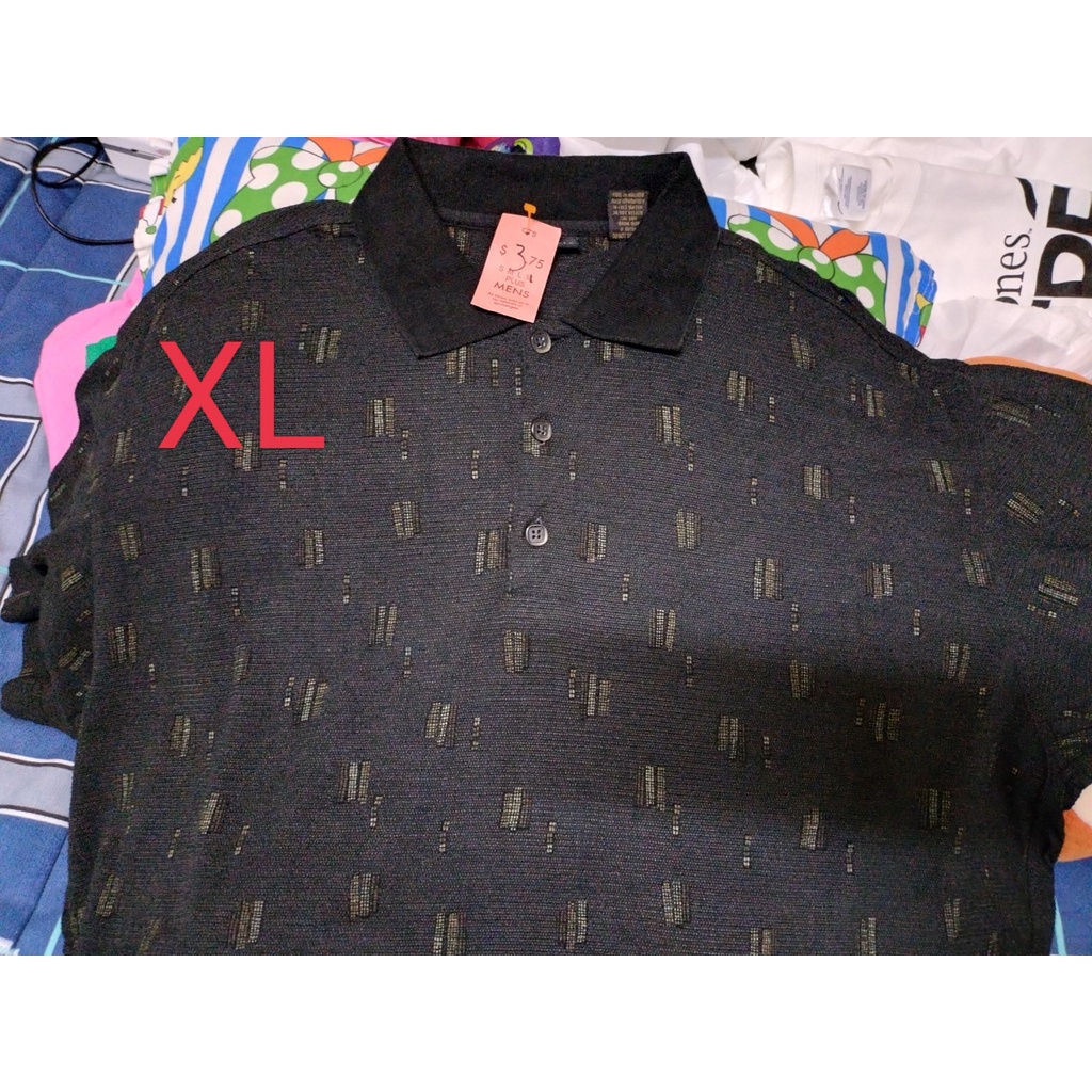 ÁO POLO 2HAND BIGSIZE TỪ 55kg-100kg