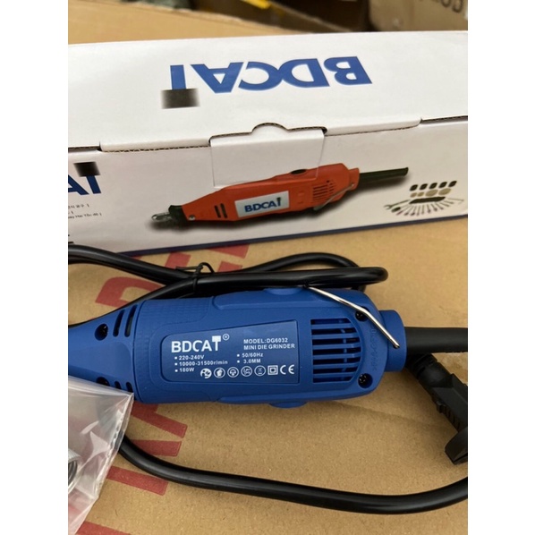 Sản sẩm chính hãng máy mài răng nanh cho heo được trang trại tin dùng