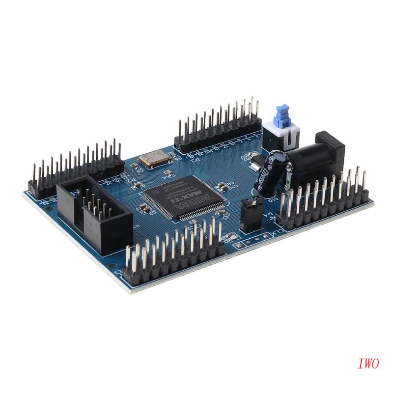 Bảng Mạch Phát Triển IWO MAX II EPM240 CPLD | Shopee Việt Nam