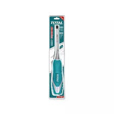 Đục gỗ (50/T) 12mm THT41126 TOTAL [chính hãng]
