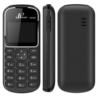 Điện thoại LV102 giống nokia 1280