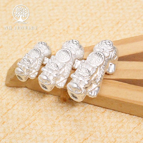 Charm tỳ hưu - NQ Jewelry