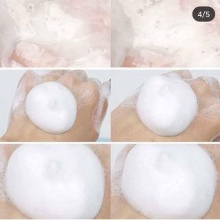 Sữa rửa mặt MEDIHEAL CLEANSING FOAM