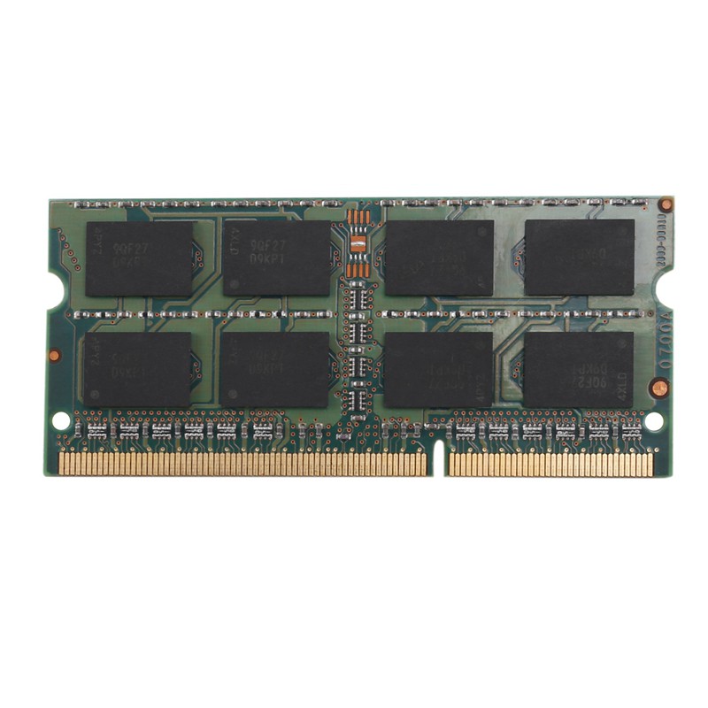 Ram Ddr3 2gb Cho Laptop Ram 2rx8 Pc3-8500S 1066mhz 204pin 1.5v | BigBuy360 - bigbuy360.vn