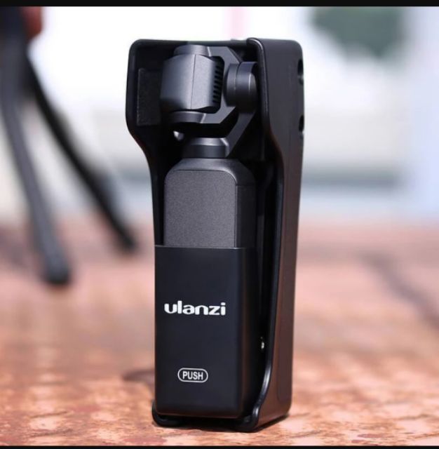 Ulanzi 4th axis stabilizer - Chống rung trục 4 cho osmo pocket | BigBuy360 - bigbuy360.vn