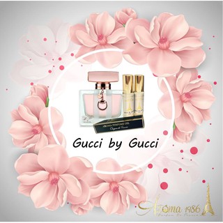 Chính hãng Nước hoa tinh dầu Pháp Gucci Rush 12ml dạng lăn lưu hương 2-3 ngày