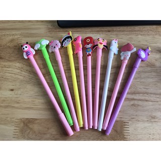 SET 20 BÚT BI CUTE