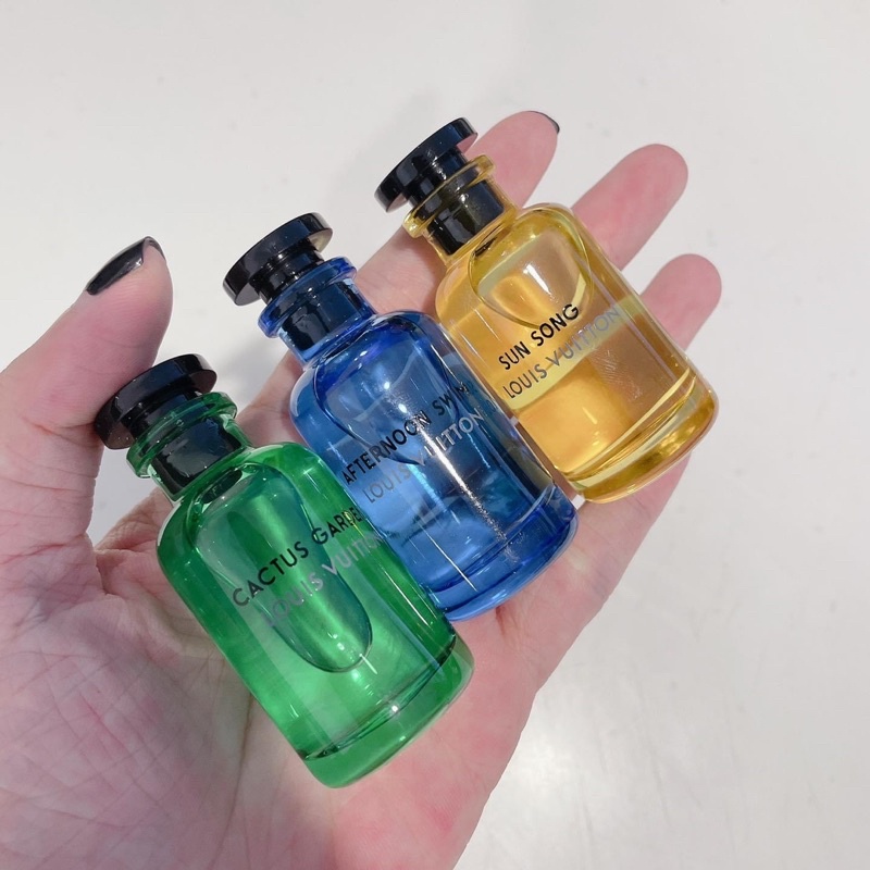 Nước hoa LV Les Parfum mini 10ml