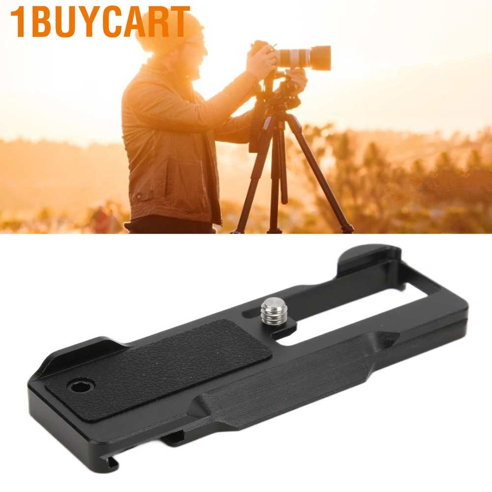 1 bảng giá đỡ mở rộng chữ L bằng kim loại cho máy ảnh Sony ZV1 | BigBuy360 - bigbuy360.vn