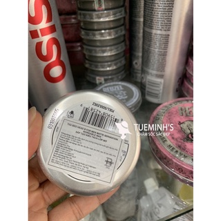 Sáp Vuốt Tóc TIGI BED HEAD MATTE SEPARATION